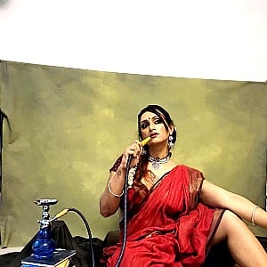 Bhargavi Debi