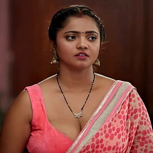 Bharti Jha