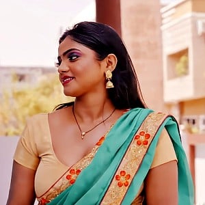 Bharti Jha