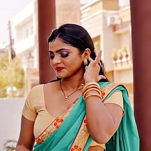 Bharti Jha