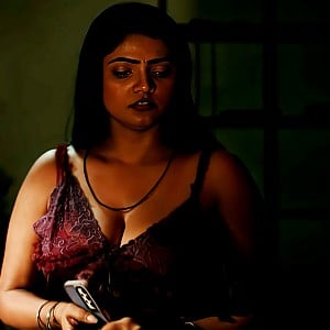 Bharti Jha
