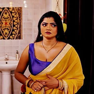 Bharti Jha