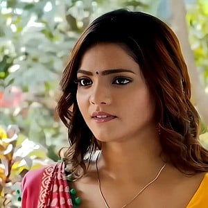 Bharti Jha