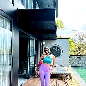 Bhavana Rajashekar