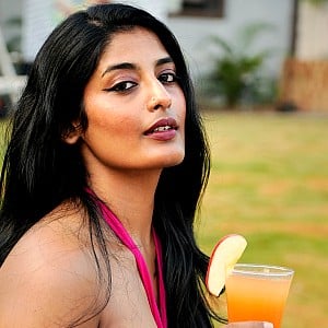 Bhavana Rajashekar