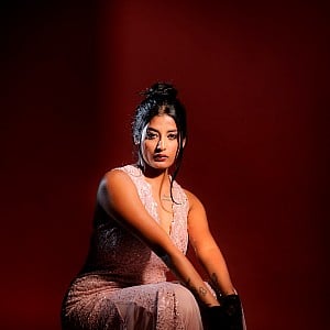 Bhavana Rajashekar