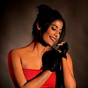 Bhavana Rajashekar