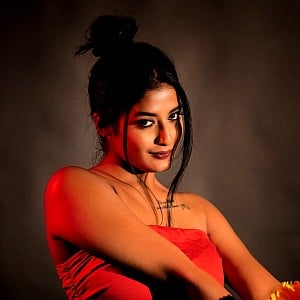 Bhavana Rajashekar