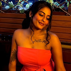 Bhavana Rajashekar