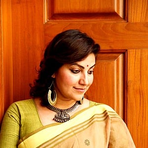 Bhavana Ramanna