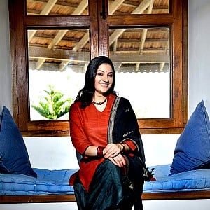 Bhavana Ramanna