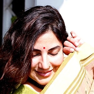 Bhavana Ramanna