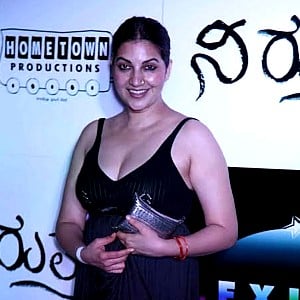 Bhavana Ramanna