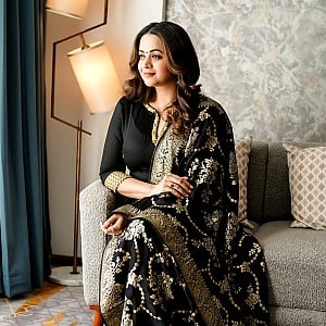 Bhavana