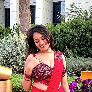Bhavika Motwani