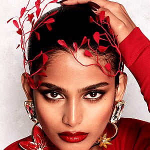 Bhavitha Mandava
