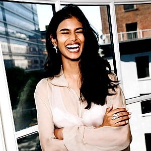 Bhavitha Mandava