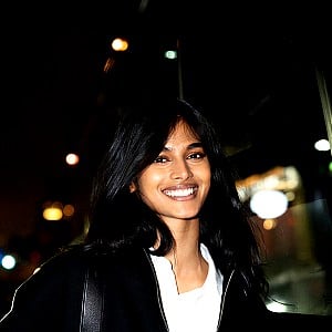 Bhavitha Mandava