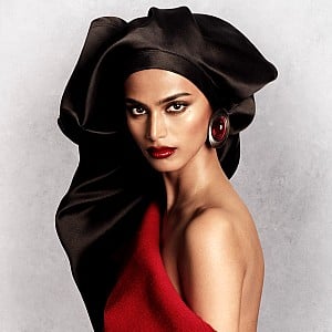 Bhavitha Mandava