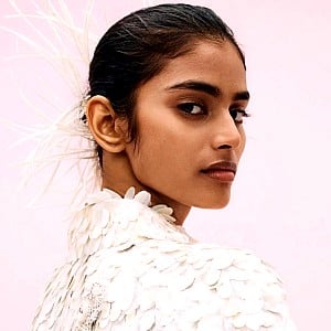 Bhavitha Mandava