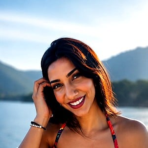 Bhavna Balakrishnan