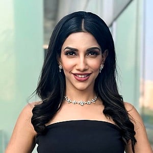 Bhavna Balakrishnan