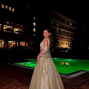 Bhavna Kalwani