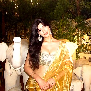 Bhavna Monga