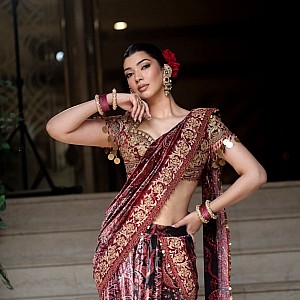 Bhavna Monga