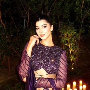 Bhavna Monga
