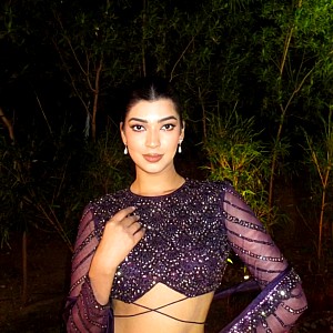 Bhavna Monga