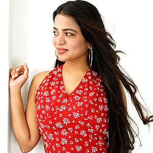 Bhavya Sri
