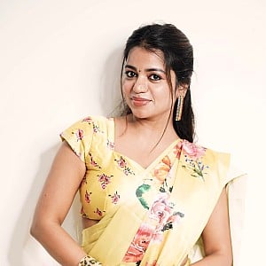 Bhavya Sri