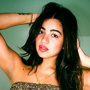 Bhavya Sri