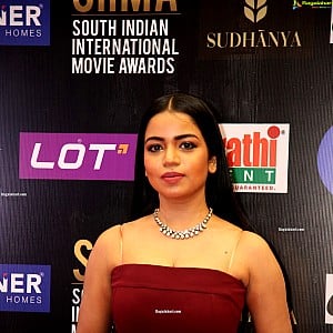 Bhavya Sri