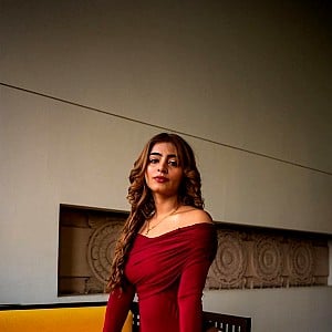 Bhoomika Vasishth