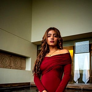 Bhoomika Vasishth