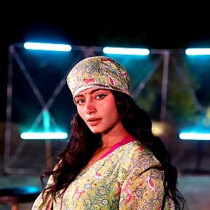 Bhoomika Vasishth