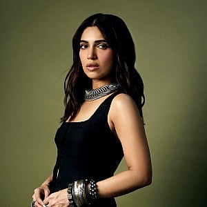 Bhumi Pednekar