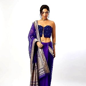 Bhumi Pednekar