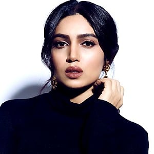 Bhumi Pednekar