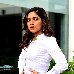 Bhumi Pednekar