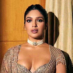 Bhumi Pednekar