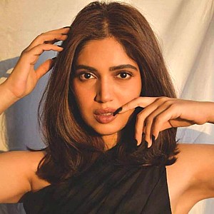 Bhumi Pednekar