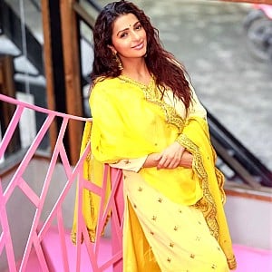 Bhumika Chawla