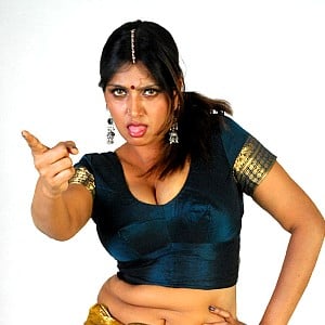 Bhuvaneshwari