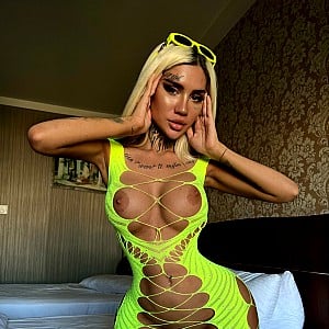Bia Khalifa