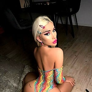 Bia Khalifa