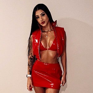 Bia Miranda