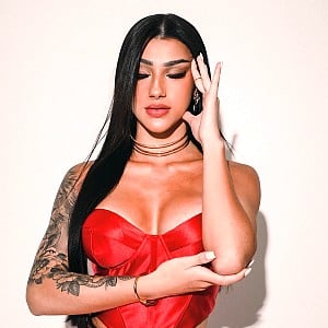 Bia Miranda